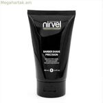 Սափրվելու գել Nirvel Barber Shave Precision (100 մլ)