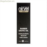 Մորուքի յուղ Nirvel Barber Exotic 30 մլ