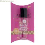 Կեղծ թարթիչների սոսինձ՝ թարթիչների հեռացնող Q002 (10 մլ)