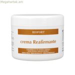 Մարմնի ամրացնող կրեմ Risfort Centella Asiatica 500 մլ