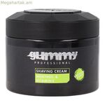 Սափրվելու քսուք Gummy Swaming Menthol 300 մլ մենթոլ