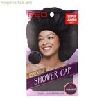 Լոգանքի գլխարկ Red Kiss Kiss Essential