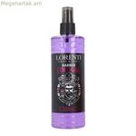 Սափրվելուց հետո օծանելիք Lorenti Ethernal 400 մլ