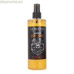 Սափրվելուց հետո օծանելիք Lorenti Storm 400 մլ