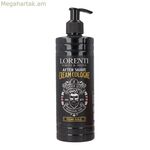 Սափրվելուց հետո օծանելիք Lorenti Prime Gold 400 մլ