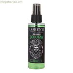 Սափրվելուց հետո օծանելիք Lorenti Energy 150 մլ
