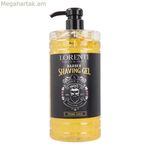 Սափրվելու գել Lorenti Prime Gold