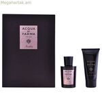 Տղամարդու օծանելիքի հավաքածու Acqua Di Parma 2523646 EDC 2 հատ