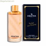 Կանացի օծանելիք Balade Aux Tuileries Agatha Paris 3014 EDP 100 մլ EDP