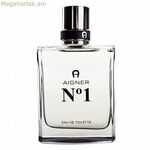 Տղամարդկանց օծանելիք Aigner Parfums 2523724 EDT 50 մլ