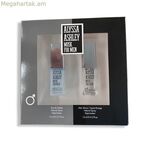 Տղամարդու օծանելիքի հավաքածու Alyssa Ashley ALYSSA ASHLEY EDT 2 հատ