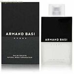 Տղամարդու օծանելիք Armand Basi Armand Basi EDT 2 հատ