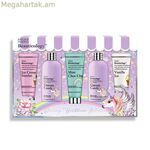Ունիսեքս կոսմետիկ հավաքածու Baylis & Harding Beautycology Unicorn (5 հատ)