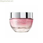Դեմքի կրեմ Biotherm Aquasource Cica Nutri Cream 50 մլ