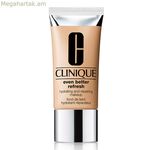 Հեղուկ դիմահարդարման հիմք Clinique Even Better Refresh Nº CN 52 Neutral 30 մլ