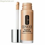 Հեղուկ դիմահարդարման հիմք Beyond Perfecting Clinique 30 մլ