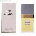 Կանացի օծանելիք № 19 Chanel 145739 EDP EDP 100 մլ