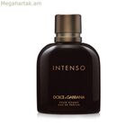 Տղամարդու օծանելիք Dolce & Gabbana Intense 200 մլ