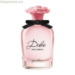 Կանացի օծանելիք Dolce Garden Dolce & Gabbana EDP (76 մլ)