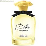 Կանացի օծանելիք Shine Dolce & Gabbana EDP 75 մլ EDP