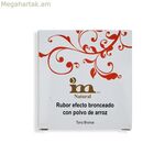 Բրոնզացնող փոշի IM Natural