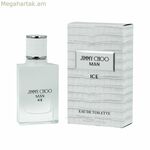 Տղամարդու օծանելիք Jimmy Choo CH011A03 EDT 30 մլ