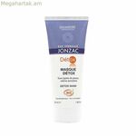 Դեմքի դիմակ Peel Off Detox Eau Thermale Jonzac 1336318 (50 մլ)