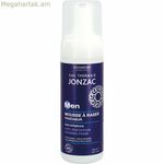 Shaving Foam Anti-irritation Mousse Eau Thermale Jonzac 1339237 150 մլ.