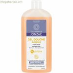Ցնցուղի գել Surgras Eau Thermale Jonzac 1336598 500 մլ.