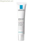 Հյուսվածքը շտկող կրեմ Effaclar Duo Tono Medium La Roche Posay 12341025 40 մլ