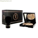 Կոմպակտ փոշիներ Poudre de Lune Kabuki LeClerc