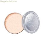 Փոշիացված դիմահարդարում LeClerc 03 Bistre