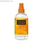 Ունիսեքս օծանելիք Royale Ambree TP-8412207104139_Վաճառող EDC