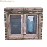 Տղամարդու օծանելիքի հավաքածու Lolita Lempicka EDT 2 հատ