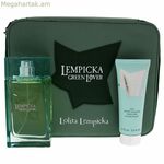 Տղամարդու օծանելիքի հավաքածու Lolita Lempicka I0096926 EDT 2 հատ