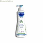 Մարմնի լոսյոն Mustela (200 մլ)
