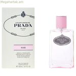 Կանացի օծանելիք Infusion De Rose Prada EDP EDP 100 մլ