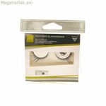 Կեղծ թարթիչներ QVS Glamour Estilo21 1 L