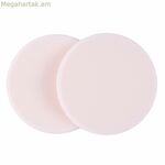 Դիմահարդարման սպունգ QVS 2 հատ