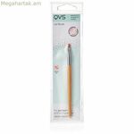 Շրթունքների խոզանակ QVS նեյլոն