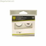 Կեղծ թարթիչներ QVS Natural Estilo8