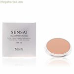 Հիմքի դիմահարդարման լրացում Cellular Performance Total Finish Sensai 2524936 (12 գ)