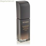 Հեղուկ դիմահարդարման հիմք Lawless Satin Foundation Sensai 103-Sand beige (30 մլ)