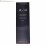 Հեղուկ դիմահարդարման հիմք Lawless Satin Foundation Sensai 4973167228661 30 մլ