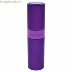 Վերալիցքավորվող ատոմիզատոր Twist & Spritz TWS-PUR-U-F6-008-06A 8 մլ