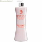 Մարմնի լոսյոն Spassion 4808 Rosehip 800 մլ