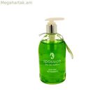 Ձեռքի օճառ Spassion Aloe Vera 400 մլ