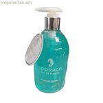 Ձեռքի օճառ Spassion 400 մլ