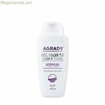 Ցնցուղի գել Agrado Micellar (750 մլ)