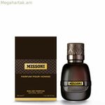 Տղամարդու օծանելիք Missoni CD-8011003838479 EDP 30 մլ